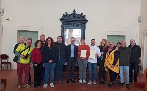 Francavilla le Aziende Premiate