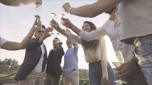 Gavi World Tour 2025