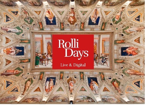 Rolly Days Genova