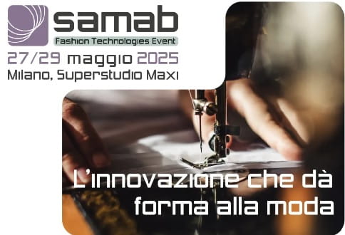 SAMAB 2025 a Milano
