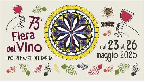 Fiera del Vino di Polpenazze 2025
