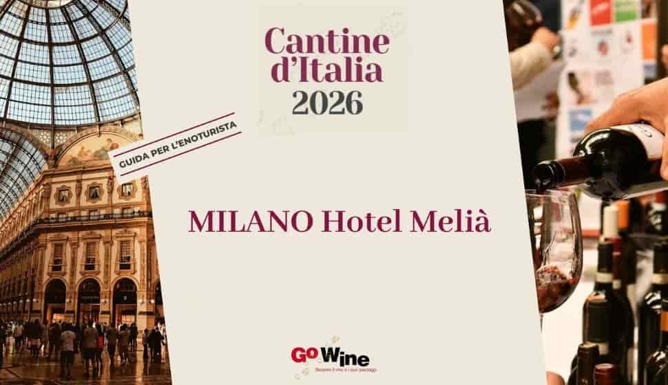 Guida Cantine d'Italia 2026
