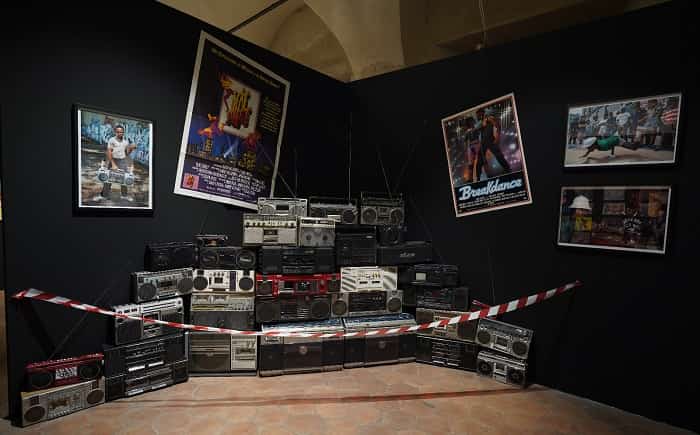 New York Anni ’80 Catania