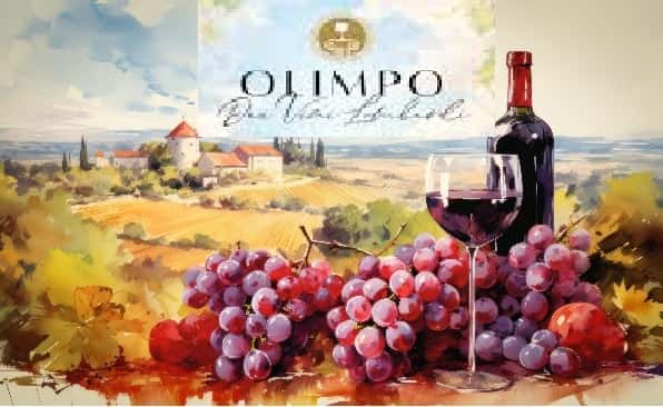 Olimpo dei Vini Lombardi