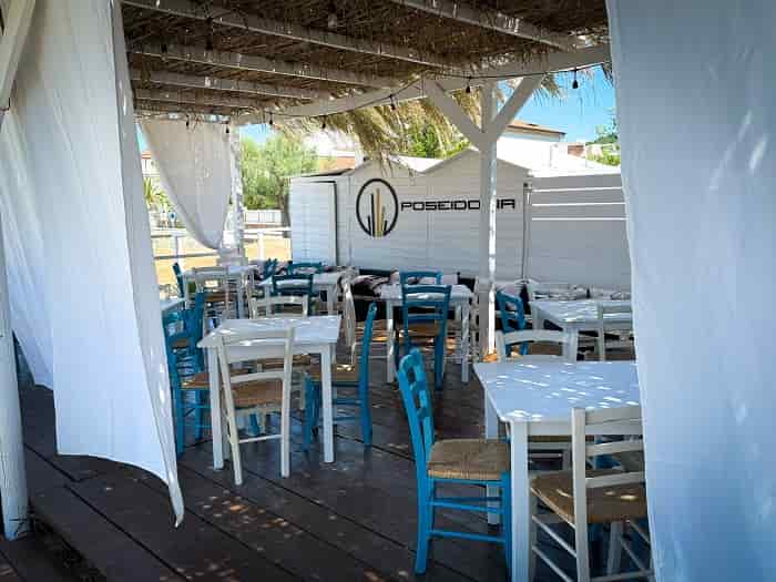 Poseidonia Beach Club 2026