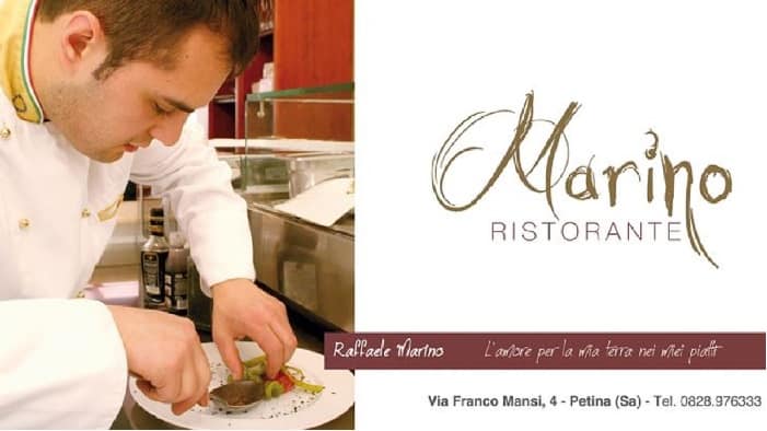 Petina tradizione cucina