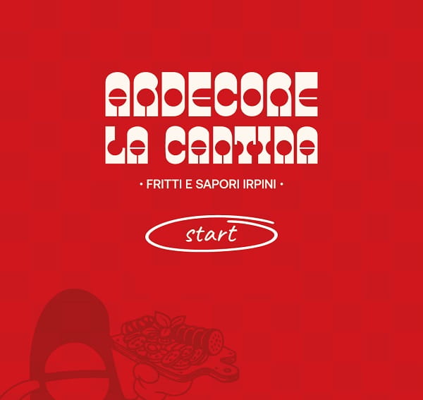 Ardecore La Cantina