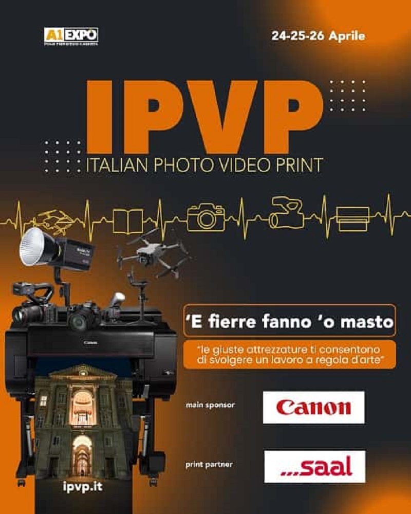IPVP 2026 Caserta