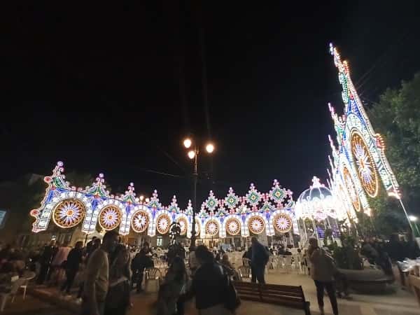 Melendugno turismo record