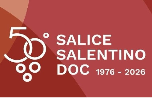 Salice Salentino DOC 50 anni
