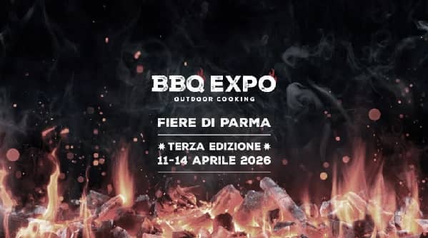 BBQ Expo Parma 2026