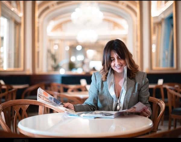 Communication Food Italia