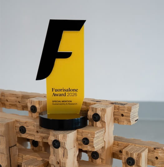 Fuorisalone 2026 Milano