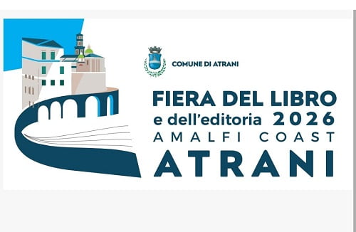 Fiera del Libro Atrani 2026