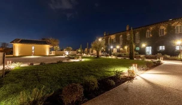 Food and Wine Resort Umbria