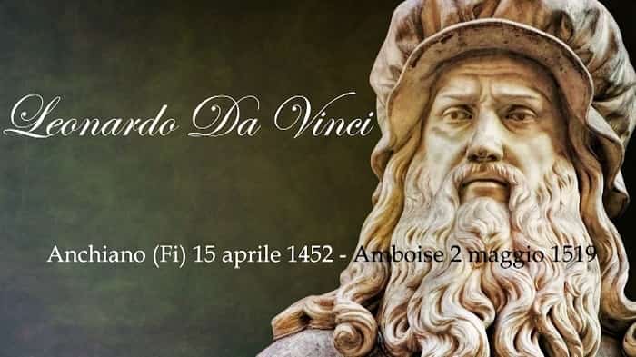 Leonardo da Vinci e musei