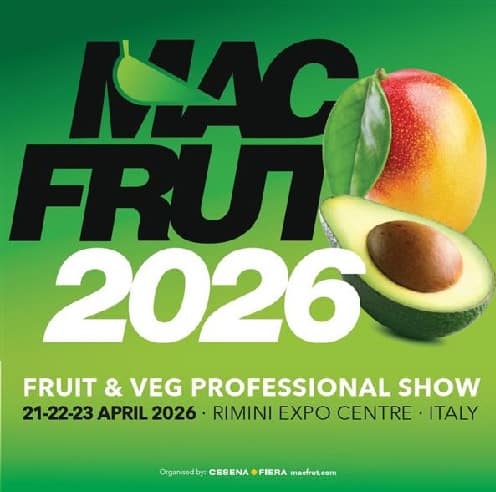 Macfrut 2026 futuro