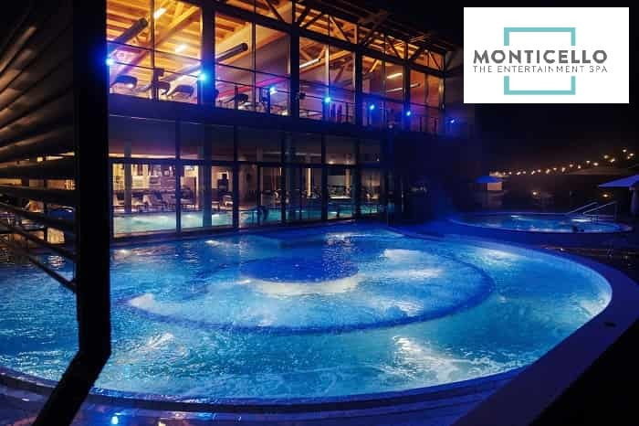 Monticello SPA aprile 2026