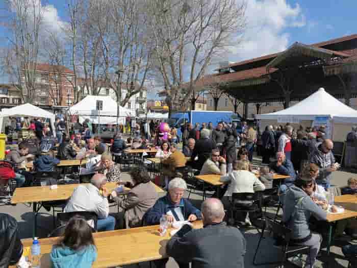 Riti di Pasqua tra Langhe e Monferrato