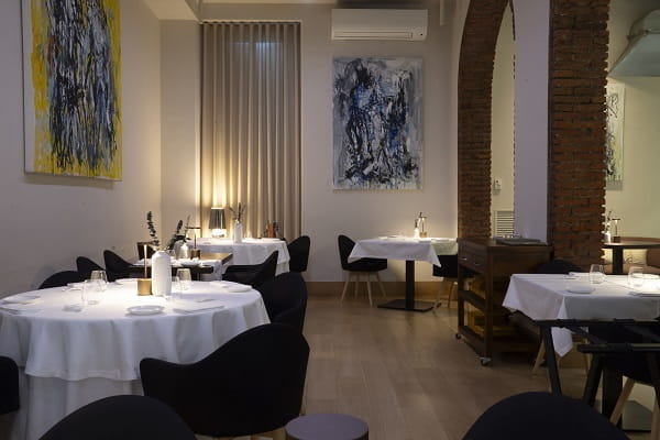 Quadri Bistrot Milano