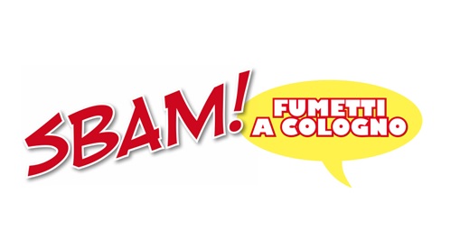 SBAM Fumetti Cologno