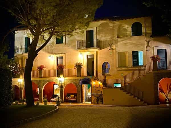 Tano Apartments Spello