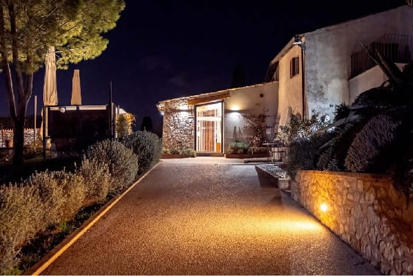 Tenuta San Pietro Pettine