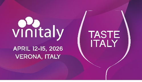 Donne del vino Vinitaly 2026