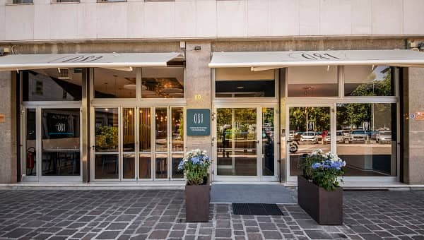 081 Pizzeria Brescia