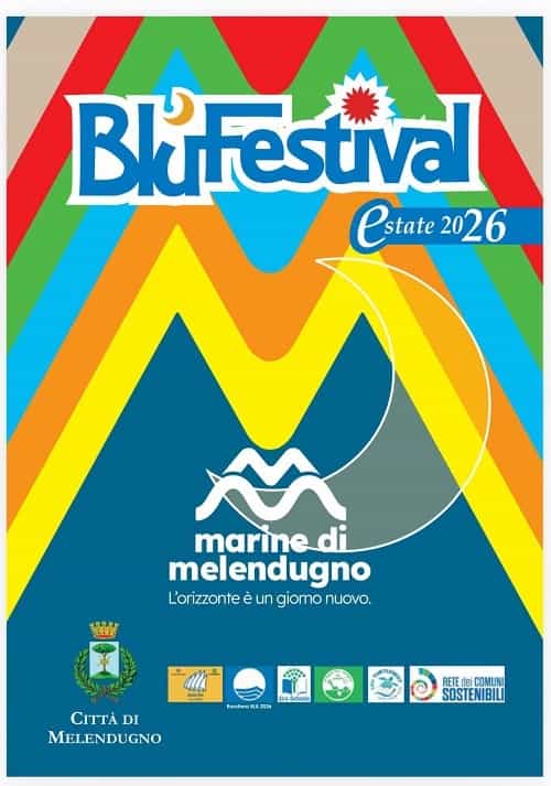 BluFestival Melendugno