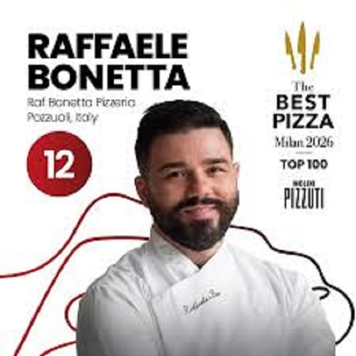 Raf Bonetta