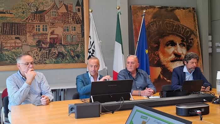 Fiera di Casina 2026