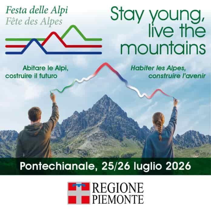 Festa delle Alpi