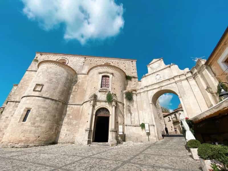 Gerace
