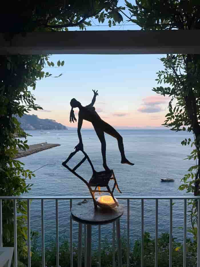 Hotel Miramalfi