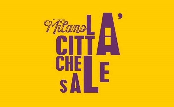 Milano la Città che Sale