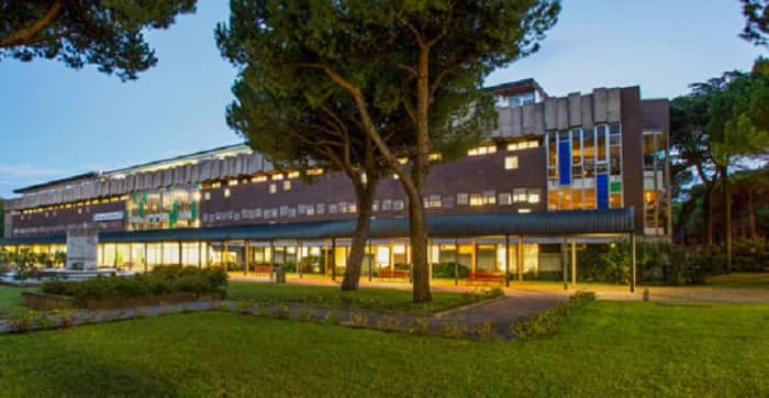 Terme di Cervia