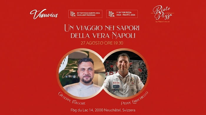 Vesuvius Taste Experience
