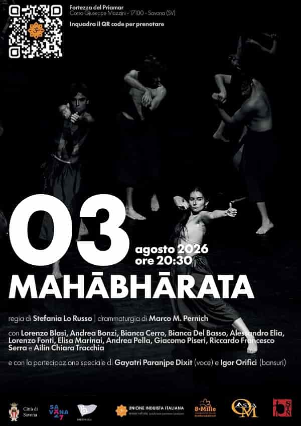 Mahābhārata Savona