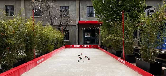 Dehors UFO Milano