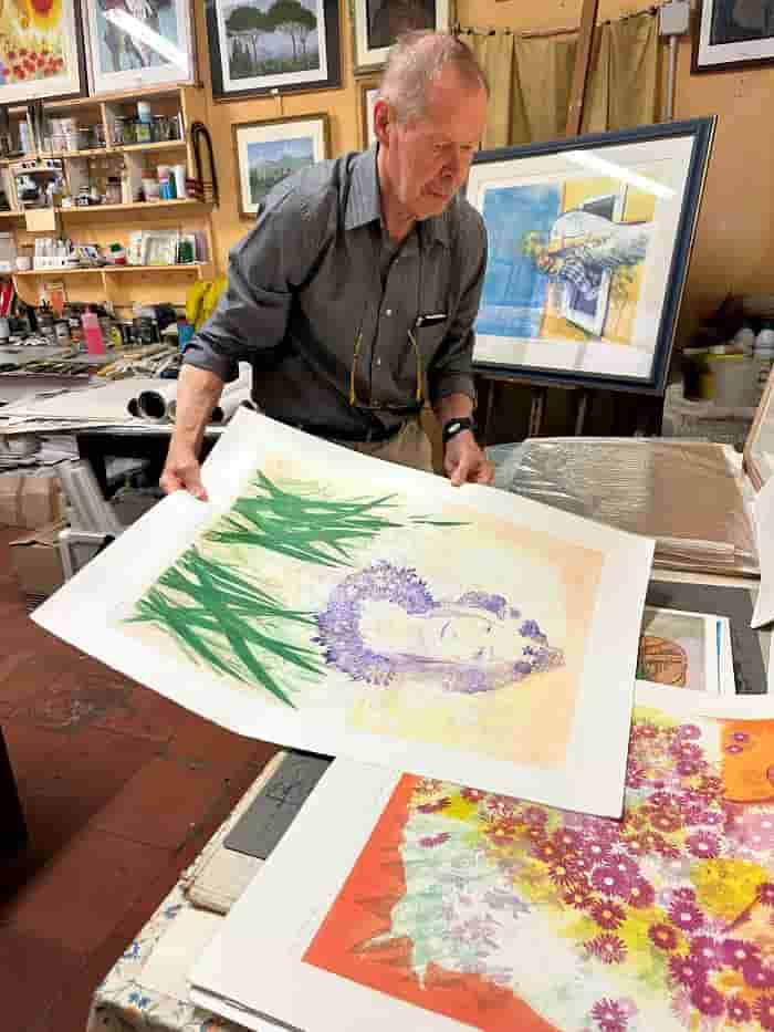 Barga arte e memoria