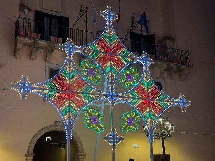 Festa Sensoriale Taurisano
