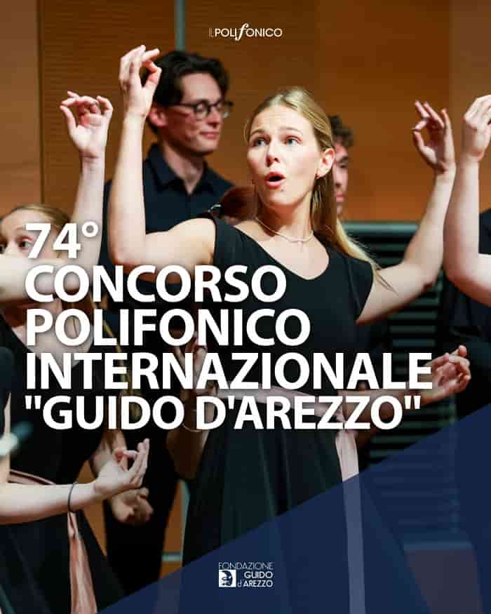 Il Polifonico Arezzo