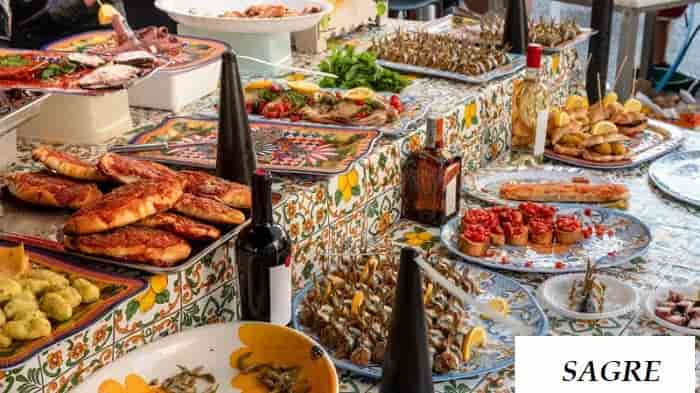 eccellenze gastronomiche italiane