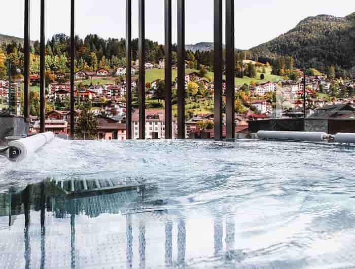 Spa ph Fiorenzo Calosso