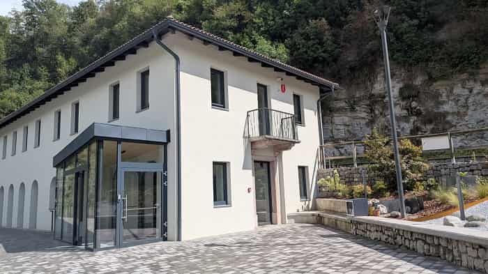 Terme di Comano
