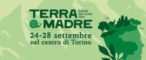 Terra Madre Salone del Gusto 2026