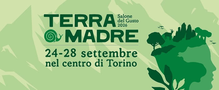 Terra Madre Salone del Gusto 2026