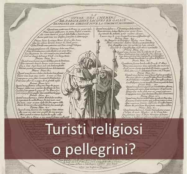 Turismo religioso
