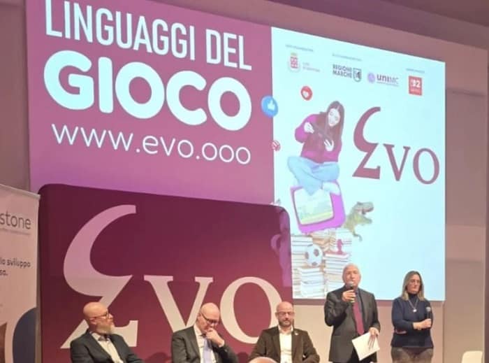 EVO 2026 Macerata